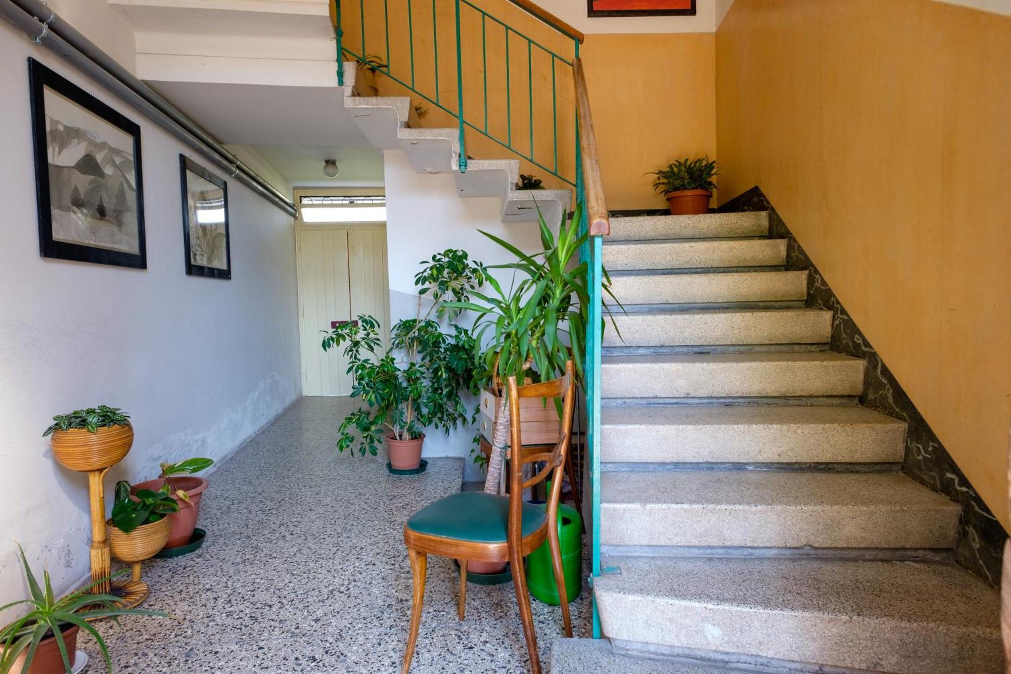 La Casa Imperfetta Apartment Treviso Exterior photo